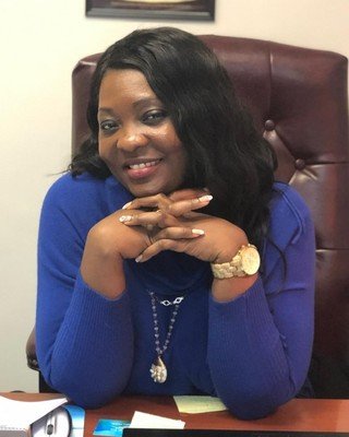 Dr. Ema M Ndi